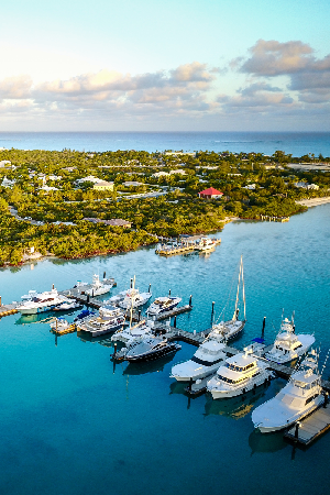 Grand Baie, Mauritius