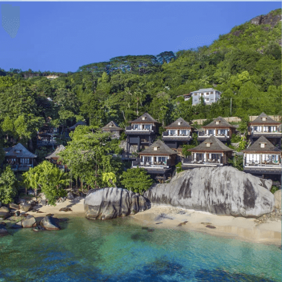 Hilton Seychelles Northolme Resort and Spa