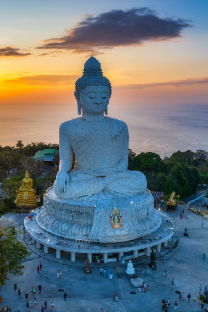 Big Buddha Phuket