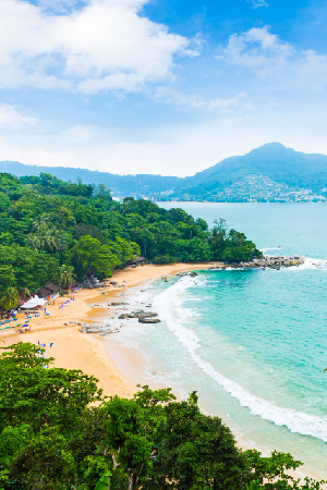 Patong Beach
