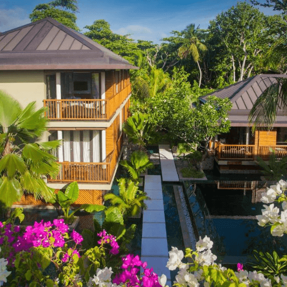 Dhevatara Beach Hotel