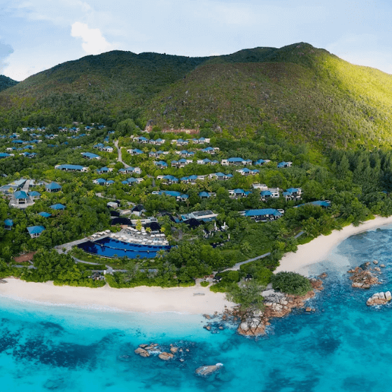 Raffles Seychelles
