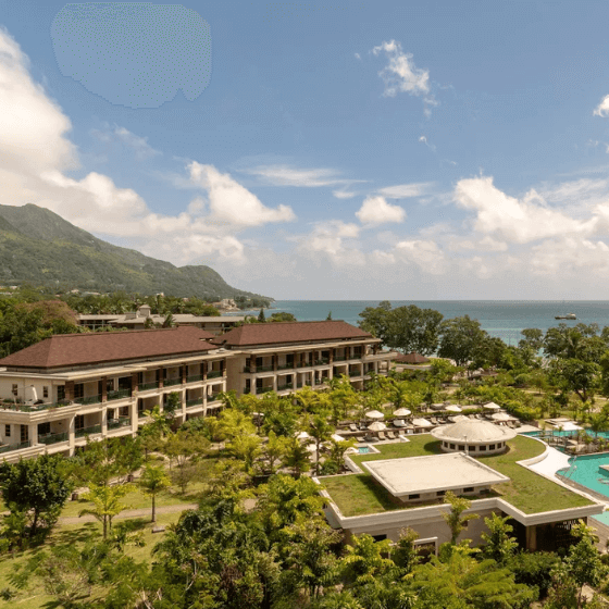 Savoy Seychelles Resort and Spa