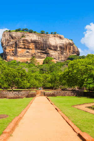 Best Rock Temples in Sri Lanka